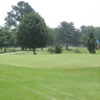 Blue at Charwood CC: #5