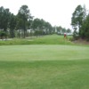 Red at Charwood CC: #3