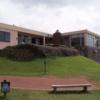 Scottburgh GC: Clubhouse