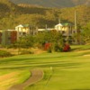 Coamo Springs GC: #6