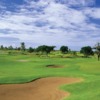 Costa Caribe GCC: #23