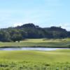 Las Bambuas GC: #2, #4