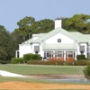 Reserve GC: Clubhouse
