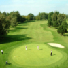 Massereene GC: #5