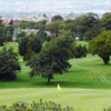 Mount Ober GCC