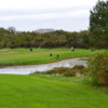 Blackwood GC - Hamilton: #12