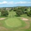 Downpatrick GC: #1