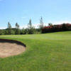 Spa GC: #15