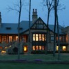Ledges GC: Clubhouse
