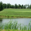 Cedar Ridge GC