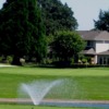 Summerfield GCC: Clubhouse & #9
