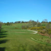 Leinster Hills GC: #7