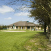 Ennis GC: Clubhouse