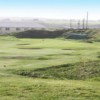 Spanish Point GC: #1