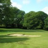 Woodstock GCC: #18