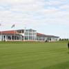 Fernhill GCC: Clubhouse