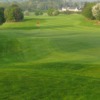 Water Rock GC