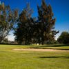 Chino Creek at El Prado GC: #11
