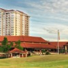Seri Selangor GC: Clubhouse