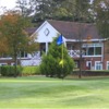 Beech Park GC: Clubhouse