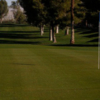 Ivey Ranch CC
