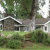 River Creek GC: Clubhouse