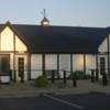 Royal Hylands GC: Clubhouse