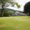 Dublin City GC: Clubhouse