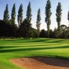 Hermitage GC