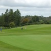 Curragh GC: #11