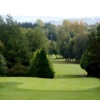 Bodenstown GC