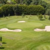 Naas GC: #14