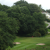 Hawarden GC