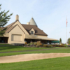 Brookfield CC: Clubhouse