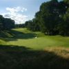 North Shore CC: #16