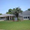 Bluewater Bay Resort: Clubhouse