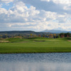 Links at Cobble Creek