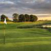 Knightsbrook Golf Resort: #17