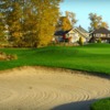 Cove Links GC