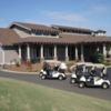 Village Greens GCC: Clubhouse