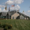 University GCCC: Clubhouse