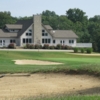 Lindale GC: Clubhouse