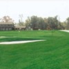 Flatbush GC: Clubhouse