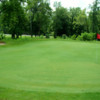 Linville Falls GC: #7