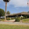 Buena Vista GC: Clubhouse