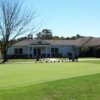 Frances E. Miller Memorial GC: Clubhouse