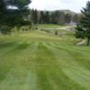 Spring Valley CC: #9