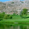Hemet GC