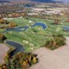 Taylor Glen GC: Aerial