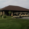 Thatcher GC: Clubhouse